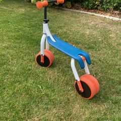 Child bike