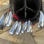 Titlest AP3, 4-PW + Gap Wedge Image 6