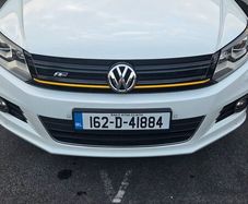2016 VW Tiguan R-Line 1.4 TSI Auto | Only 54K KM