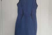 Karen Millen Royal Blue