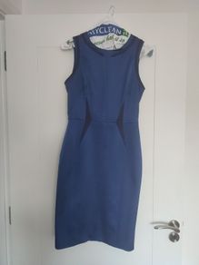 Karen Millen Royal Blue