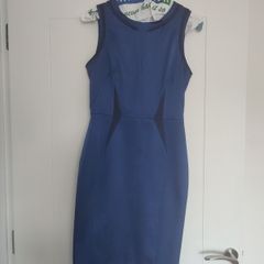 Karen Millen Royal Blue