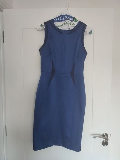 Karen Millen Royal Blue