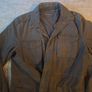 AllSaints Pearce Men's M-65 Military Field Jacket Washed Black XL Image 4