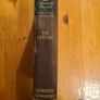 Developmental Anatomy. A Text Book And Laboratory Manual Of Embryology. By Lesliebrainerad. Fifth Edition. Large Volume Hardback Book. In Good Condition. Image 3