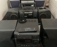 Old Sound Systems