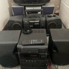 Old Sound Systems