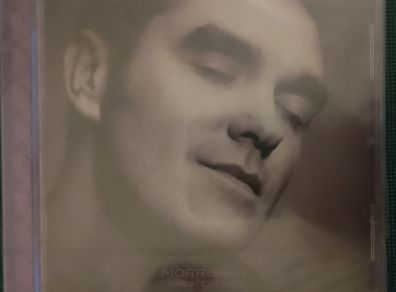 Morrissey - Greatest Hits CD (2008) Remastered Compilation BRAND NEW SEALED