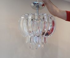 Laura Ashley Lamp shade
