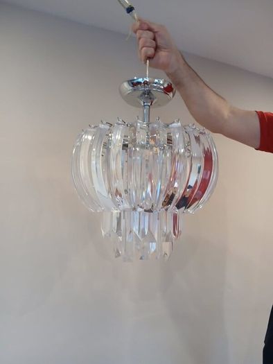 Laura Ashley Lamp shade
