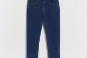 reserved insulated jeans size 152 cm new with tags