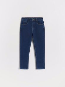 reserved insulated jeans size 152 cm new with tags