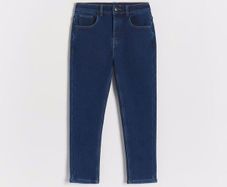reserved insulated jeans size 152 cm new with tags
