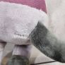Raymond The Cat Animal Crossing Plush Soft Toy 12" Inch 30cm Image 4