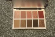 Lancome eyeshadow palette