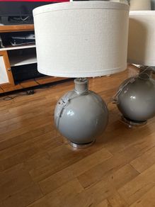 lamp