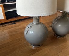 lamp