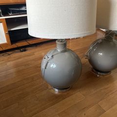 lamp