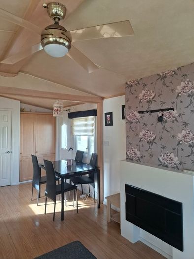 35x12 Willerby Aspen. Winter Pack. FREE DELIVERY