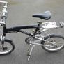 Gazelle Scooter Bike Pro Image 5