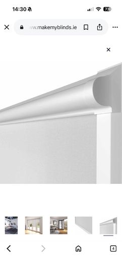 roller blinds