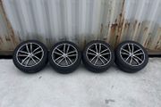 Genuine BMW G30, G20 662M 18" Alloy Wheels- TPMS