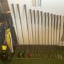 Full 14 Club Golf Set Image 2