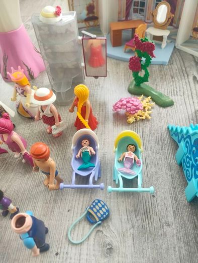 Playmobil bundle