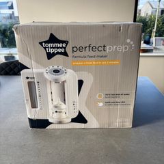 Tommee Tippee Perfect Prep Machine