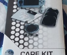Retro PSP Care Kit - Bigben Interactive (Argos Vintage Vintage Gaming)