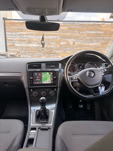 Golf Tdi