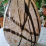 Large Murano vase Image 6