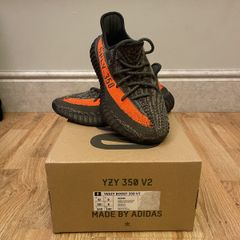 Adidas Yeezy Boost 350 V2 Authentic