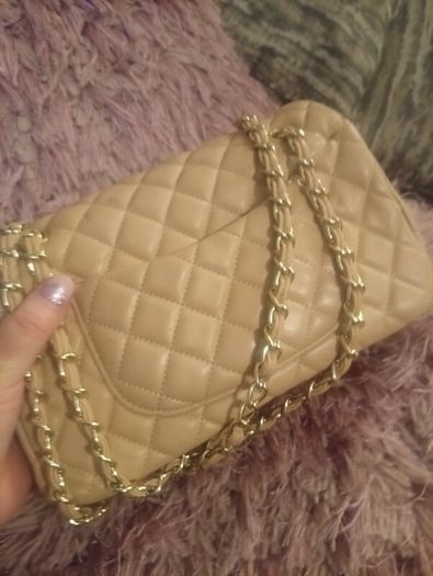 CC ladies bag