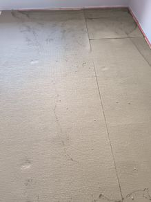 Carpet Underlay