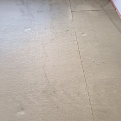Carpet Underlay