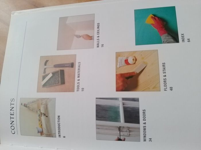 Art and Home Decorating Books