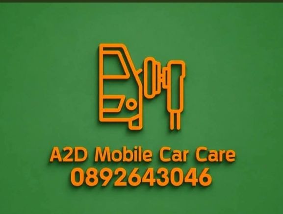 car Valeting and detailing