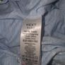 Next Baby boy pramsuit Image 4