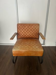 armchair