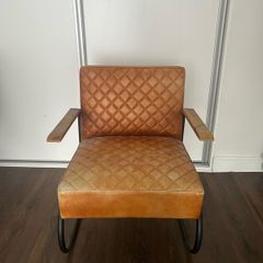 armchair