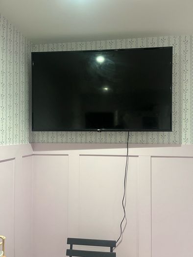 50 inch lg smart hd tv