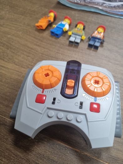 Lego Train 60098