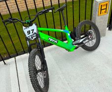 Revvi 20
