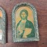 Antique Religious icons Image 3