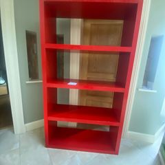 Shelving Unit