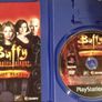 Buffy The Vampire Slayer: Chaos Bleeds [2003] (Playstation 2 Game) [PAL] Image 3
