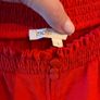 Maje Blouse / Top - Size 3 / Size Medium Image 3