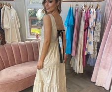 midi boutique dress