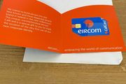 Call Card